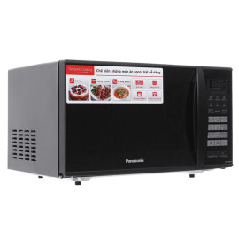 Lò vi sóng có nướng Panasonic NN-CT36HBYUE 23 lít